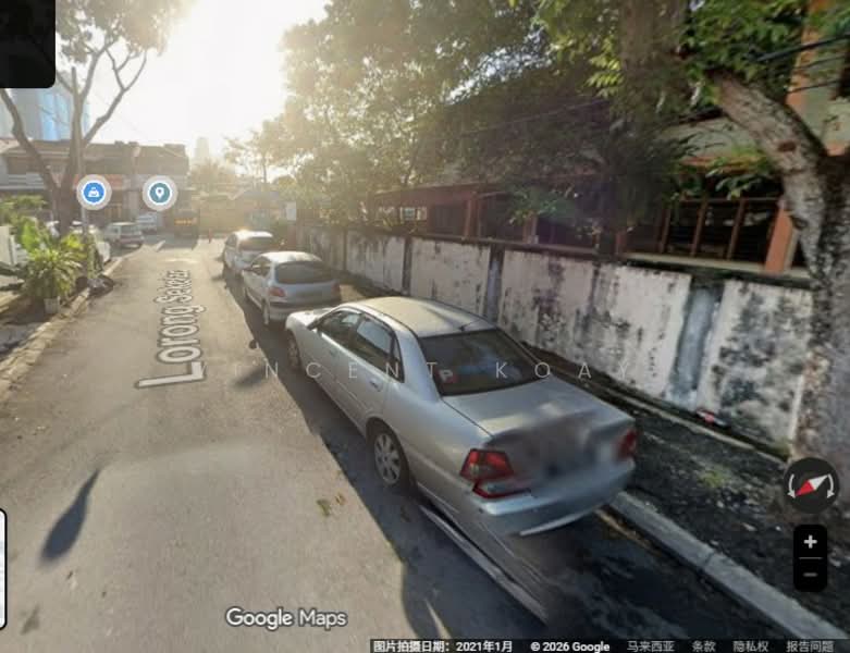 Tanah Kediaman untuk Dijual di Jelutong (Penang) - Vincent Koay - Exterior - PropertyGuru.com.my
