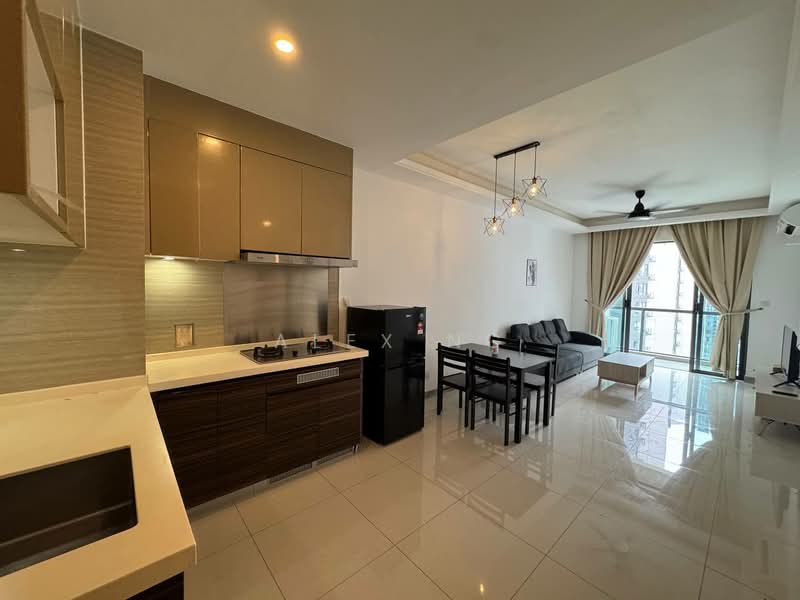 Kondominium untuk Dijual di R&F Princess Cove Phase 1 - Alex Ng - PropertyGuru.com.my