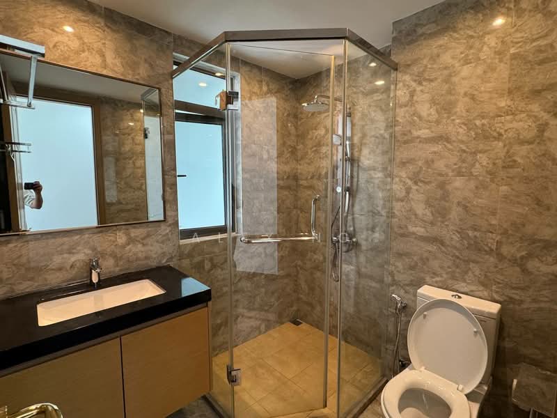 Kondominium untuk Dijual di R&F Princess Cove Phase 1 - Alex Ng - PropertyGuru.com.my