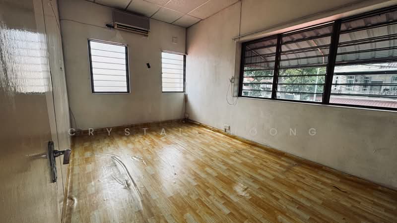 Pejabat untuk Disewa di Taman Green Lane (Jelutong) - Crystal Choong - Interior - PropertyGuru.com.my