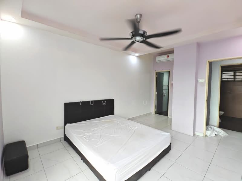 Pangsapuri untuk Disewa di M'tiara - Yumi Kui - Bedroom - PropertyGuru.com.my