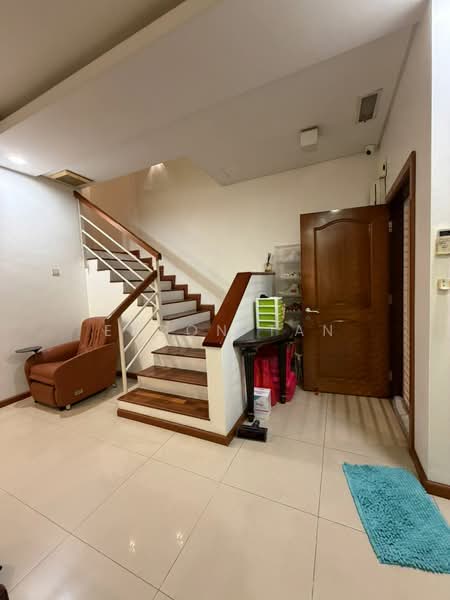 2-storey Terraced House for Sale in Sunway Spk (Kuala Lumpur) - Eason Tan - Interior - PropertyGuru.com.my