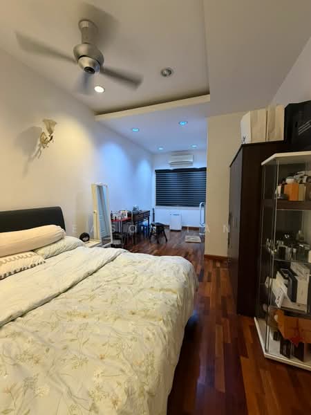 2-storey Terraced House for Sale in Sunway Spk (Kuala Lumpur) - Eason Tan - Bedroom - PropertyGuru.com.my
