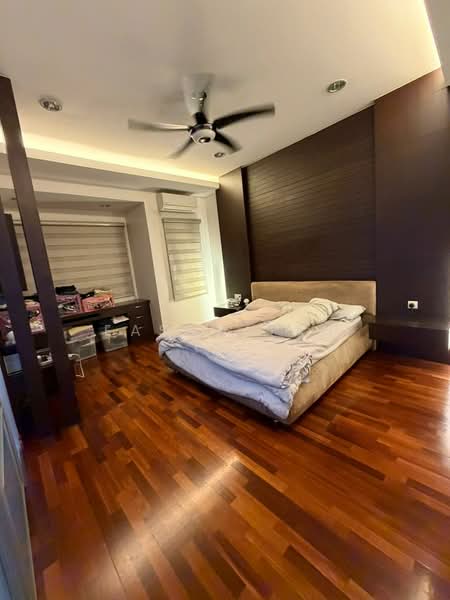 2-storey Terraced House for Sale in Sunway Spk (Kuala Lumpur) - Eason Tan - Bedroom - PropertyGuru.com.my