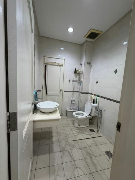 2-storey Terraced House for Sale in Sunway Spk (Kuala Lumpur) - Eason Tan - Bathroom - PropertyGuru.com.my