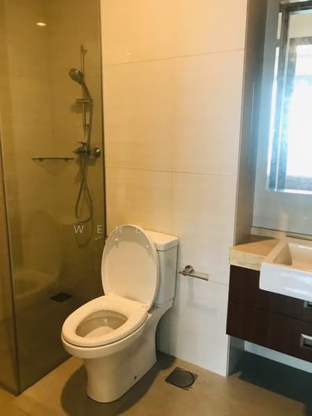 Service Residence for Sale at Puteri Cove Residences - Wendy Lai - Bathroom - PropertyGuru.com.my
