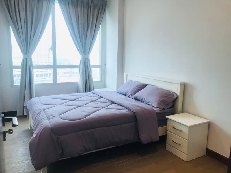 Service Residence for Sale at Puteri Cove Residences - Wendy Lai - Bedroom - PropertyGuru.com.my