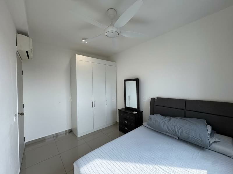 Servis Apartment untuk Dijual di Huni @ Eco Ardence - Aimns Goy - Bedroom - PropertyGuru.com.my