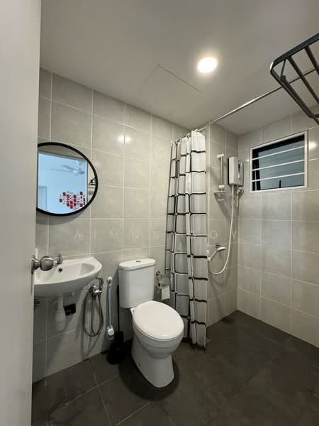 Servis Apartment untuk Dijual di Huni @ Eco Ardence - Aimns Goy - Bathroom - PropertyGuru.com.my