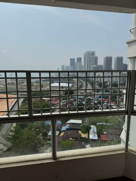 Condominium for Sale at Marina Bay Condominium - Jeff Ooi - View - PropertyGuru.com.my