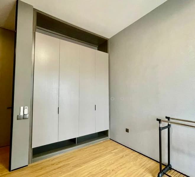 Servis Apartment untuk Disewa di City of Dreams - Quvee Ooi - Interior - PropertyGuru.com.my