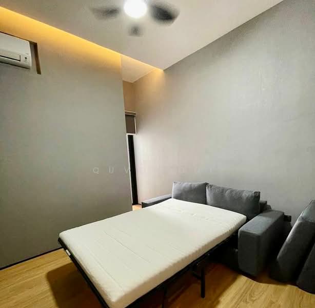 Servis Apartment untuk Disewa di City of Dreams - Quvee Ooi - Interior - PropertyGuru.com.my