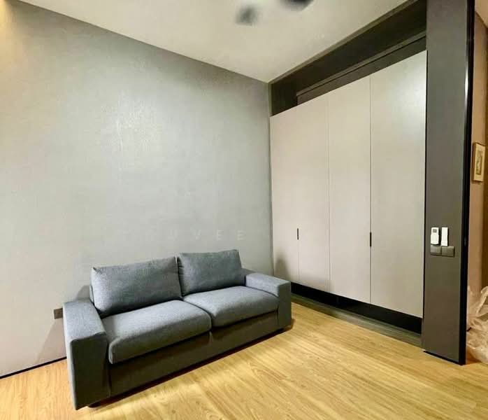 Servis Apartment untuk Disewa di City of Dreams - Quvee Ooi - Interior - PropertyGuru.com.my