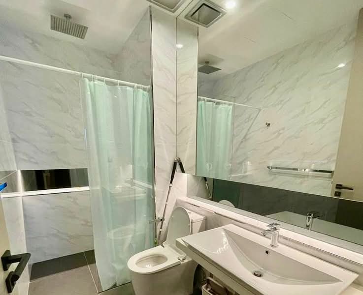 Servis Apartment untuk Disewa di City of Dreams - Quvee Ooi - Bathroom - PropertyGuru.com.my