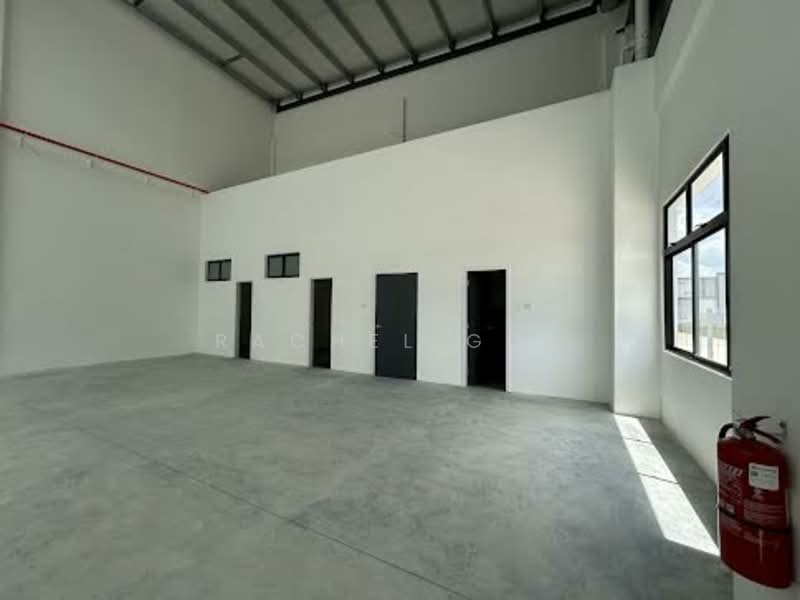 Kilang untuk Disewa di Eco Business Park 1 (Johor Bahru) - Rachel Goh - Interior - PropertyGuru.com.my