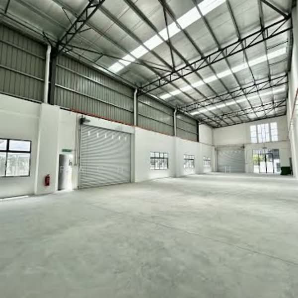 Kilang untuk Disewa di Eco Business Park 1 (Johor Bahru) - Rachel Goh - Interior - PropertyGuru.com.my