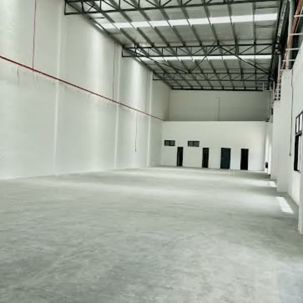 Kilang untuk Disewa di Eco Business Park 1 (Johor Bahru) - Rachel Goh - Interior - PropertyGuru.com.my