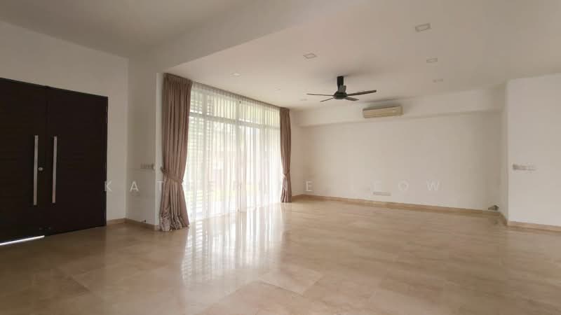 Rumah Banglo untuk Dijual di Iskandar Puteri (Nusajaya) (Johor) - Katherine Leow - Living Room - PropertyGuru.com.my
