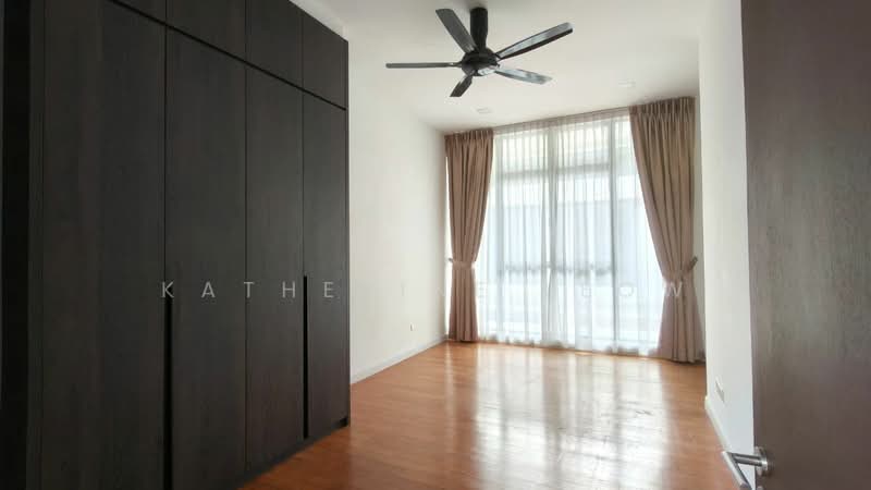 Rumah Banglo untuk Dijual di Iskandar Puteri (Nusajaya) (Johor) - Katherine Leow - Bedroom - PropertyGuru.com.my