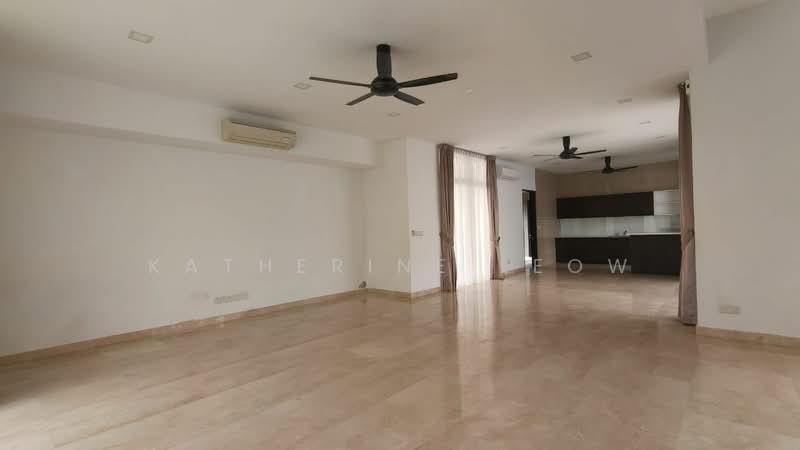 Rumah Banglo untuk Dijual di Iskandar Puteri (Nusajaya) (Johor) - Katherine Leow - Living Room - PropertyGuru.com.my