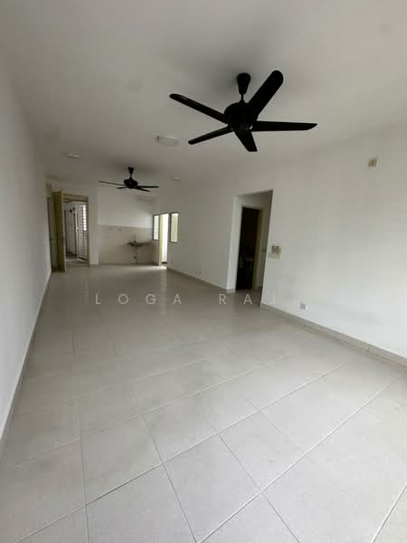 Apartment for Sale at Mutiara Bukit Raja 2 Apartment - Loga Raju - Interior - PropertyGuru.com.my