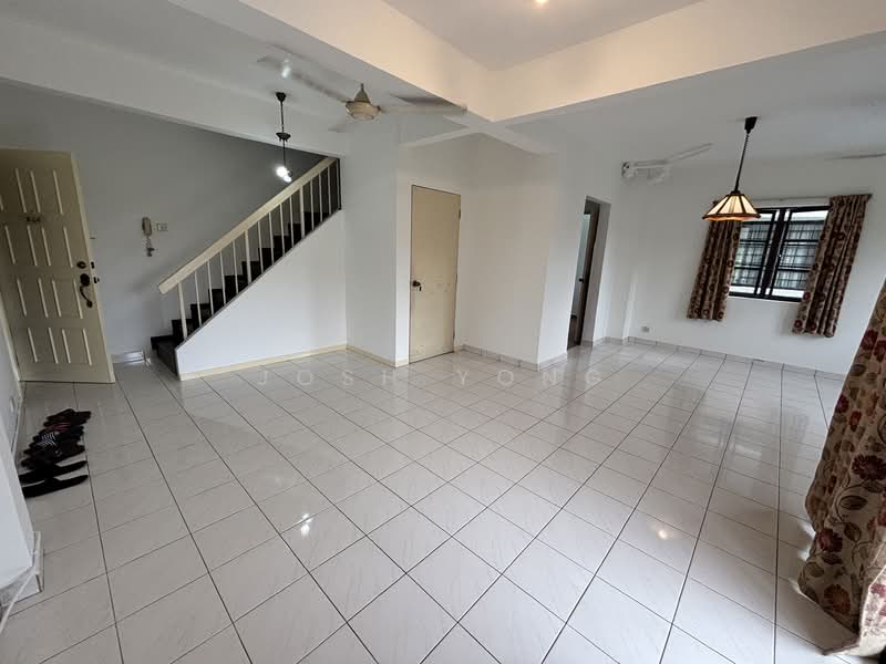 Condominium for Sale at Villa OUG - Josh Yong - Living Room - PropertyGuru.com.my