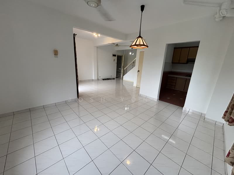 Condominium for Sale at Villa OUG - Josh Yong - Living Room - PropertyGuru.com.my