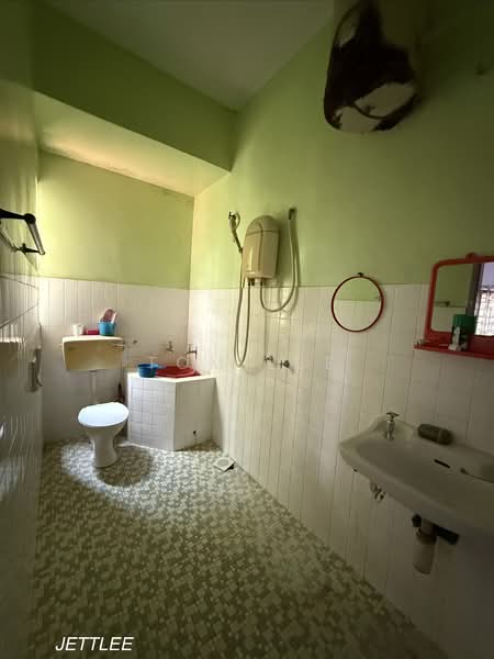 Semi-Detached House for Sale in Taman Gembira (Klang) - Tom Lee - PropertyGuru.com.my