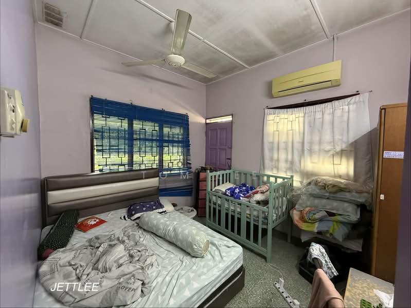 Semi-Detached House for Sale in Taman Gembira (Klang) - Tom Lee - PropertyGuru.com.my