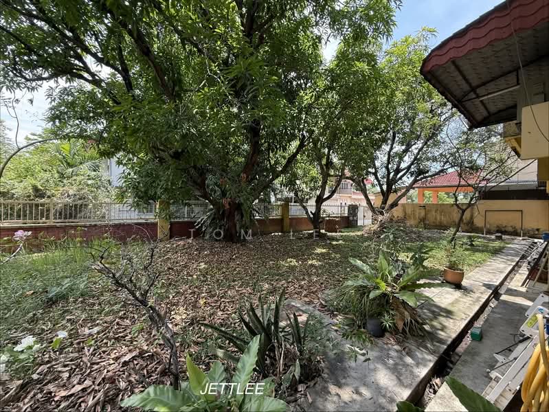 Semi-Detached House for Sale in Taman Gembira (Klang) - Tom Lee - PropertyGuru.com.my
