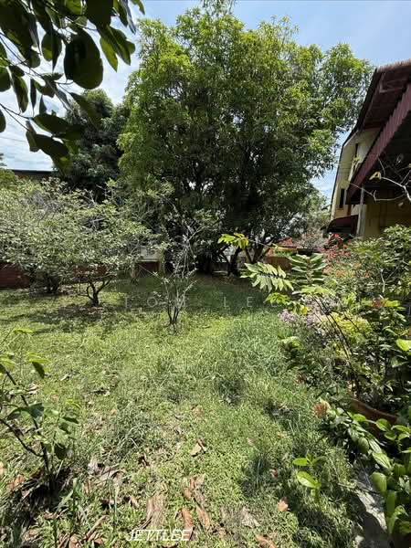 Semi-Detached House for Sale in Taman Gembira (Klang) - Tom Lee - PropertyGuru.com.my