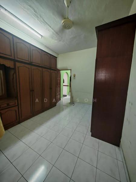 2-storey Terraced House for Sale in Taman Rainbow (Batu) - Adan Soh - Interior - PropertyGuru.com.my