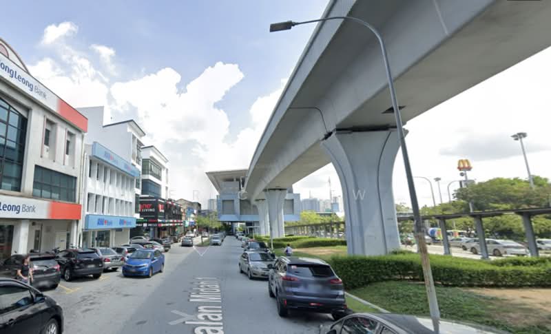 Kedai untuk Disewa di Taman Midah (Cheras) - Eric Liew - Exterior - PropertyGuru.com.my