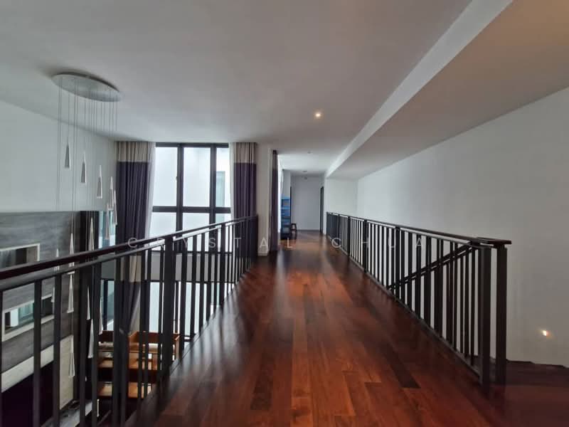 3-storey Terraced House for Rent in Desa Parkcity (Kuala Lumpur) - Crystal Chua - Interior - PropertyGuru.com.my