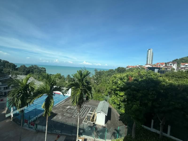 Condominium for Sale at Moonlight Bay - Quvee Ooi - Exterior - PropertyGuru.com.my
