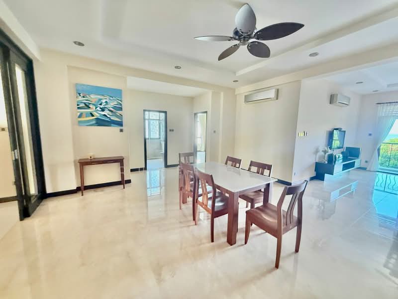 Condominium for Sale at Moonlight Bay - Quvee Ooi - Dining Room - PropertyGuru.com.my