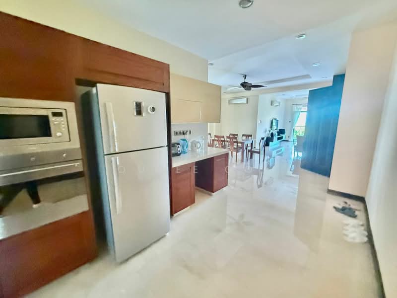 Condominium for Sale at Moonlight Bay - Quvee Ooi - Kitchen - PropertyGuru.com.my