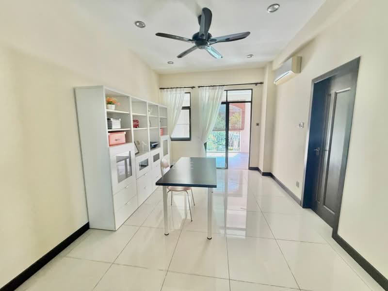 Condominium for Sale at Moonlight Bay - Quvee Ooi - Study - PropertyGuru.com.my