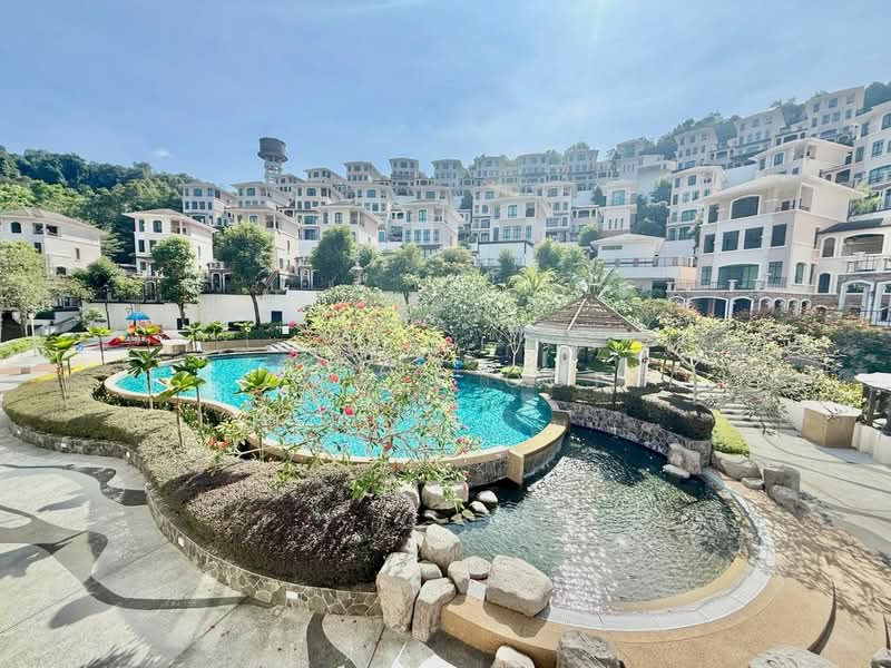 Condominium for Sale at Moonlight Bay - Quvee Ooi - Exterior - PropertyGuru.com.my