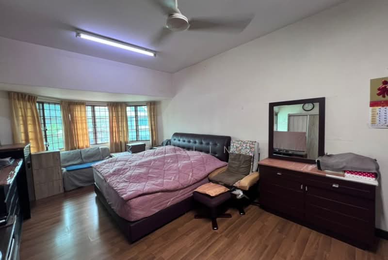 2-storey Terraced House for Sale in Subang Jaya (Selangor) - Key Ling - Bedroom - PropertyGuru.com.my