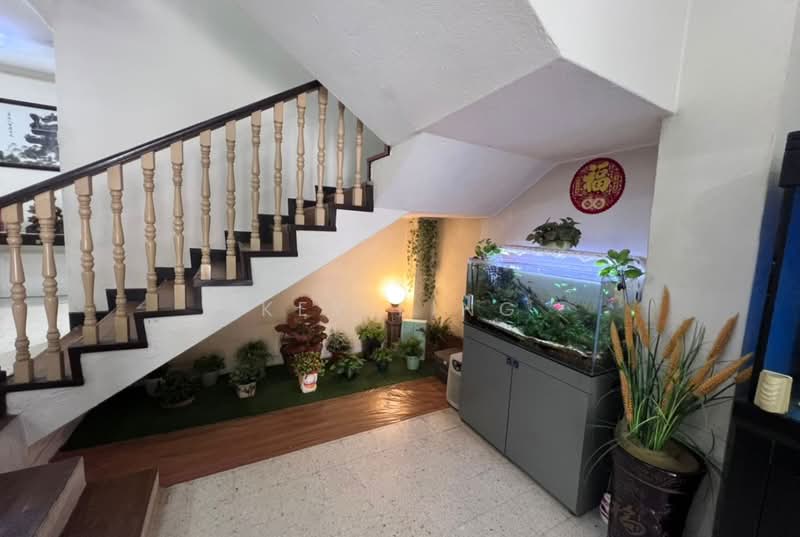 2-storey Terraced House for Sale in Subang Jaya (Selangor) - Key Ling - Interior - PropertyGuru.com.my