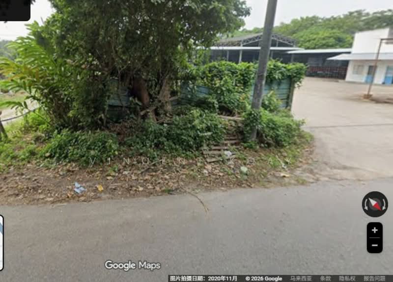 Residential Land for Sale in Bukit Mertajam (Penang) - Vincent Koay - PropertyGuru.com.my