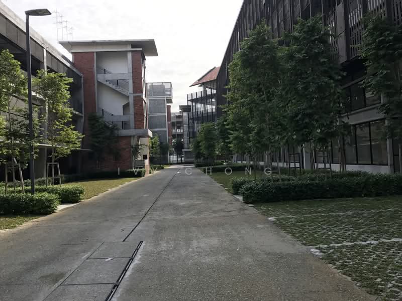 Office for Sale in Cyberjaya (Selangor) - Ivy Chong - Exterior - PropertyGuru.com.my