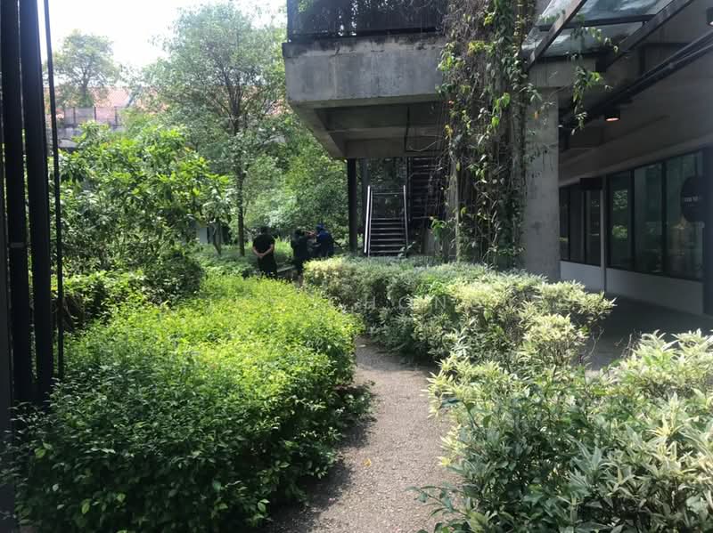 Office for Sale in Cyberjaya (Selangor) - Ivy Chong - Exterior - PropertyGuru.com.my