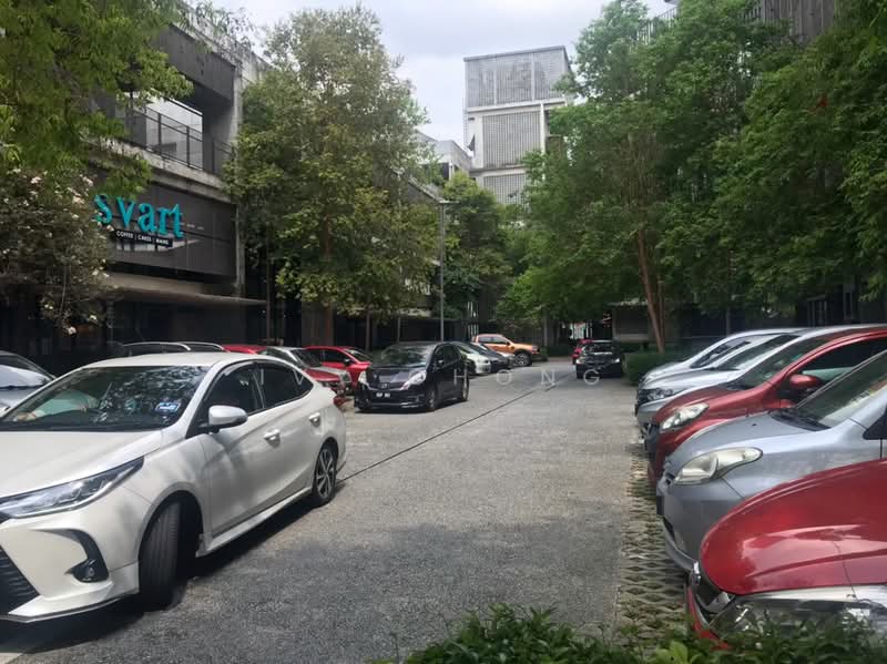 Office for Sale in Cyberjaya (Selangor) - Ivy Chong - Exterior - PropertyGuru.com.my