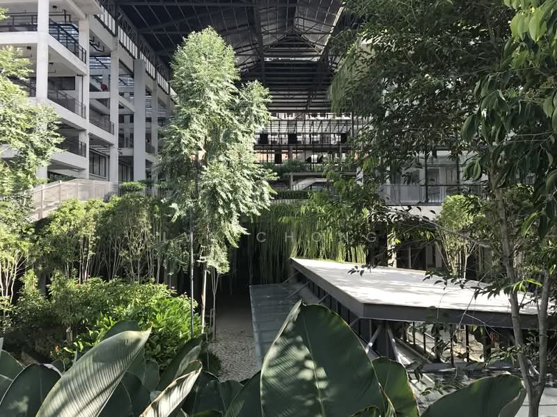 Office for Sale in Cyberjaya (Selangor) - Ivy Chong - Exterior - PropertyGuru.com.my