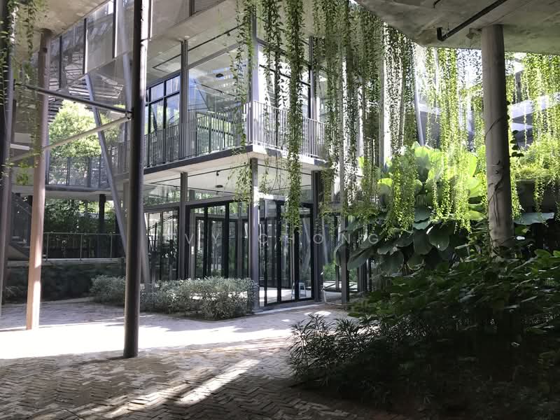 Office for Sale in Cyberjaya (Selangor) - Ivy Chong - Exterior - PropertyGuru.com.my