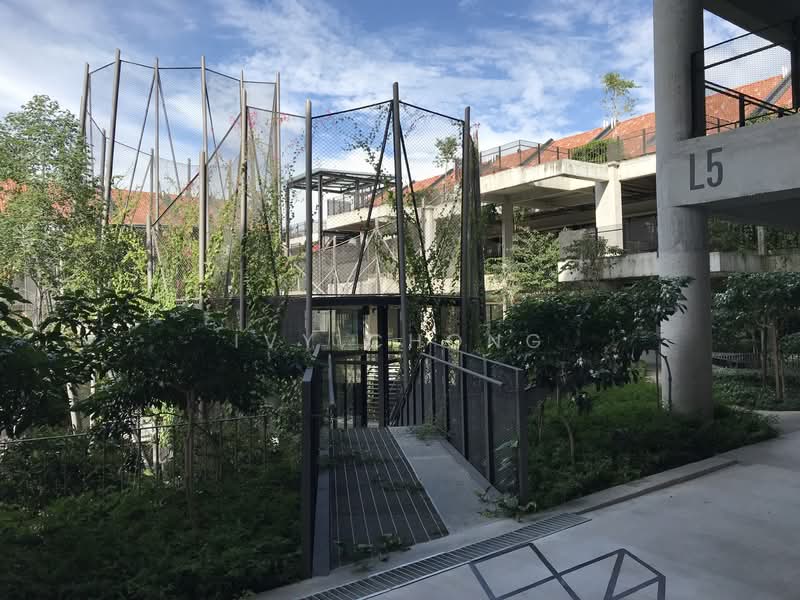 Office for Sale in Cyberjaya (Selangor) - Ivy Chong - Exterior - PropertyGuru.com.my