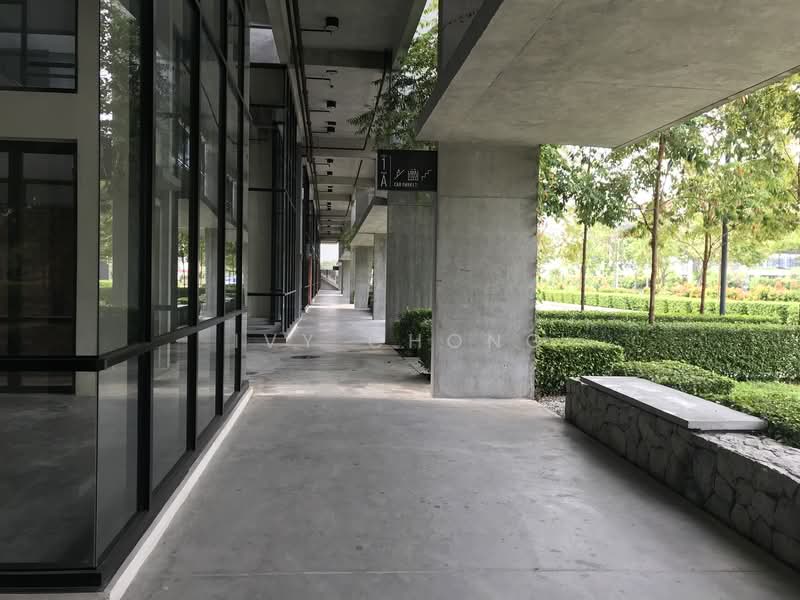 Office for Sale in Cyberjaya (Selangor) - Ivy Chong - Exterior - PropertyGuru.com.my