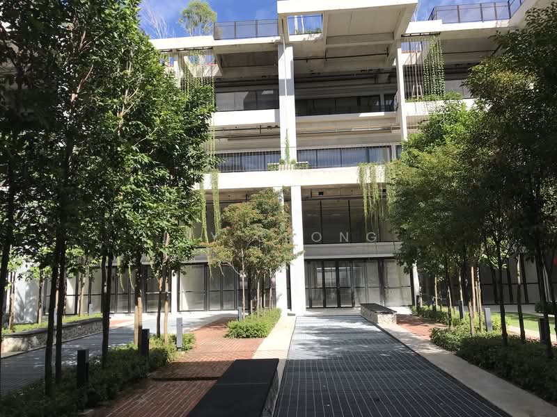Office for Sale in Cyberjaya (Selangor) - Ivy Chong - Exterior - PropertyGuru.com.my